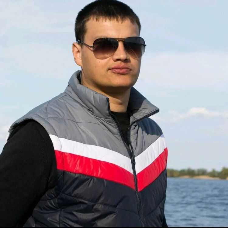 ���������� �����������, ���� ������� Alex, 38 ���, ������������ ��� ������, ����� � ���������