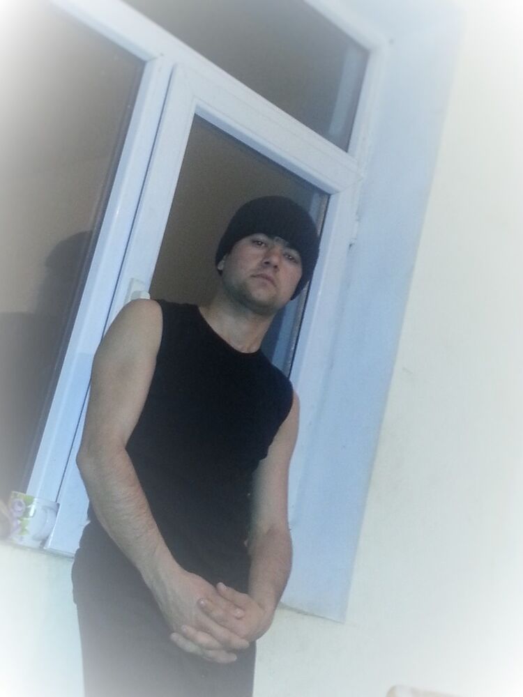 ���������� �������, ���� ������� Murad, 31 ���, ������������ ��� ������