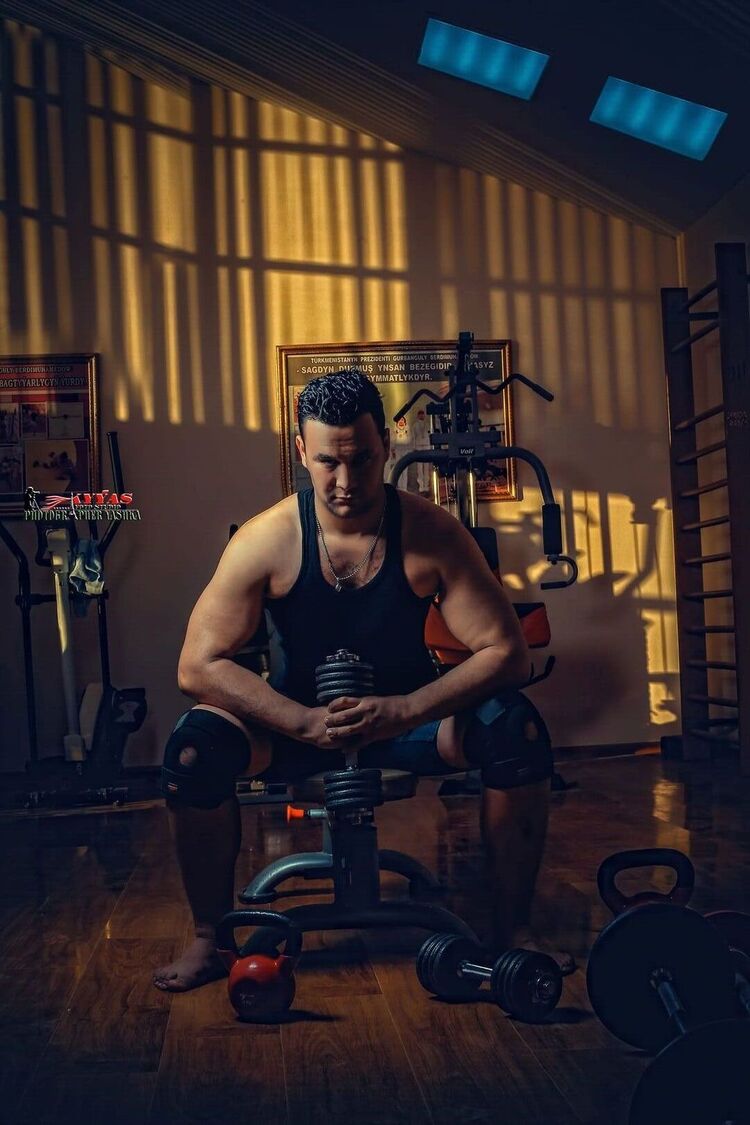 ���� 24321918 ������� Danial, 29 ���, ���� ���������� � �������