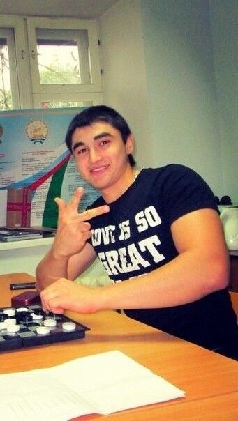 ���� 11696068 ������� ������, 35 ���, ���� ���������� � ���