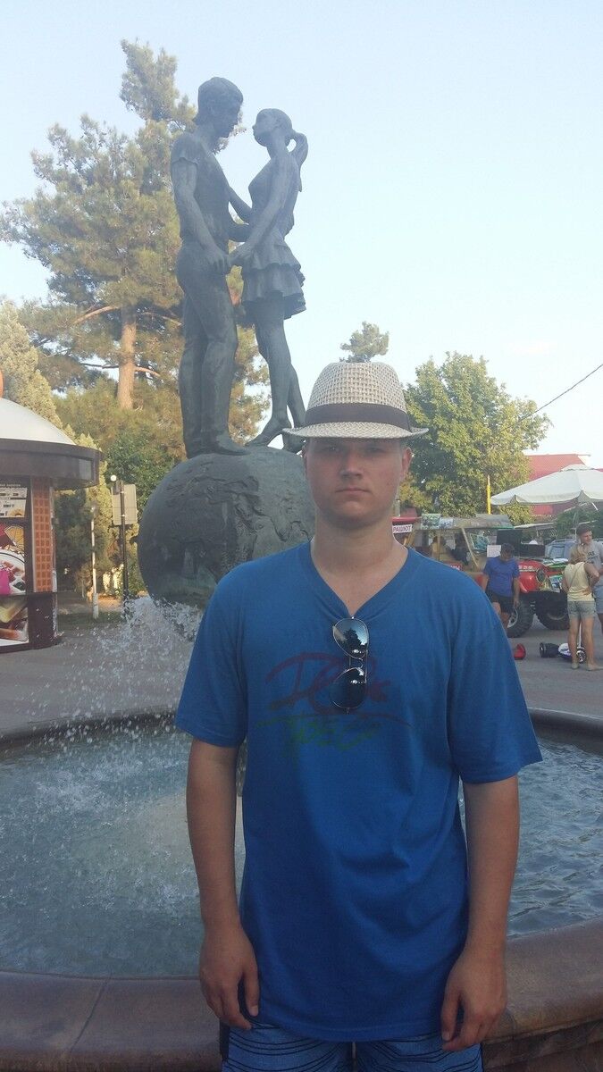 ���� 16789238 ������� Dmitry, 32 ����, ���� ���������� � ������