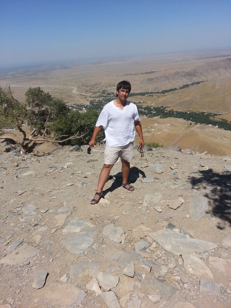  4172858  Alisher, 37 ,    