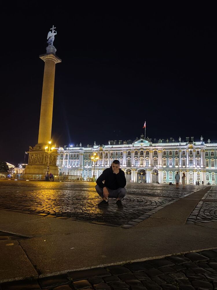  -,   Nikolay, 23 ,   ,   