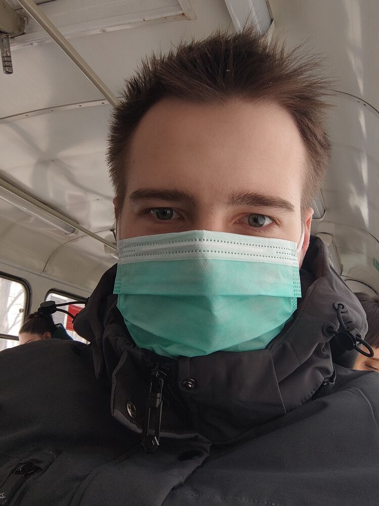 ���� 35202418 ����� ������, 23 ����, ���� ���������� � ������