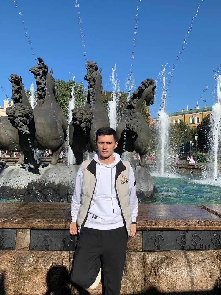 ���������� ������, ���� ����� �����, 21 ���, ������������ ��� ������, ����� � ���������