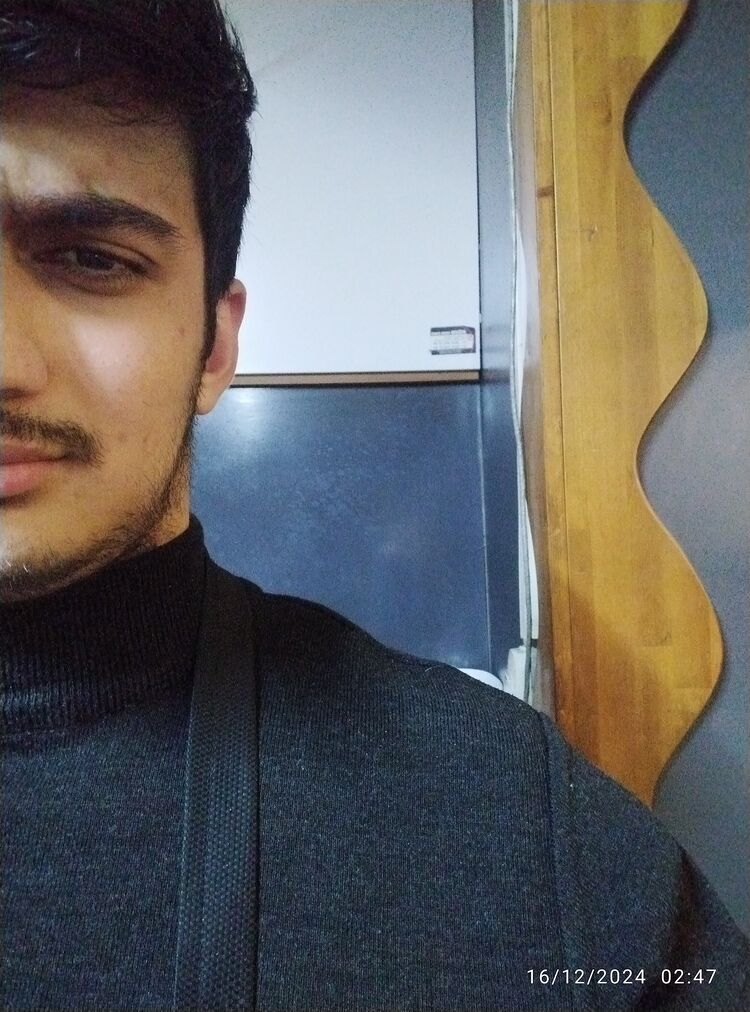  ,   Elmir, 23 ,   ,   