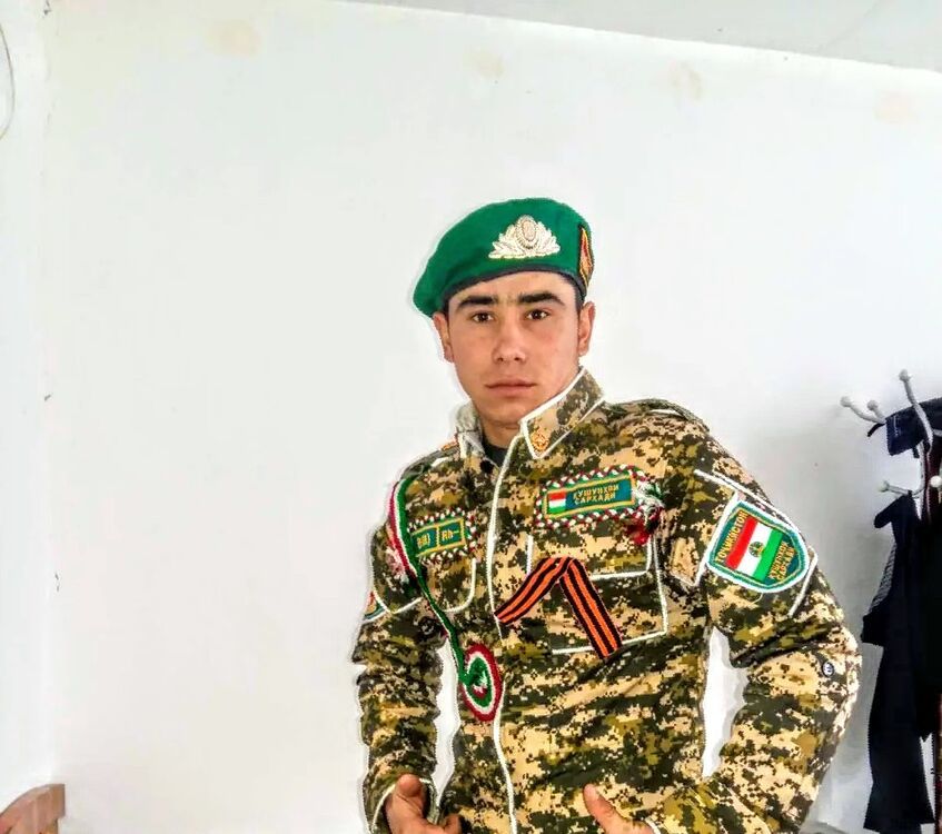 ���� 19747108 ������� Alihan, 33 ����, ���� ���������� � ������