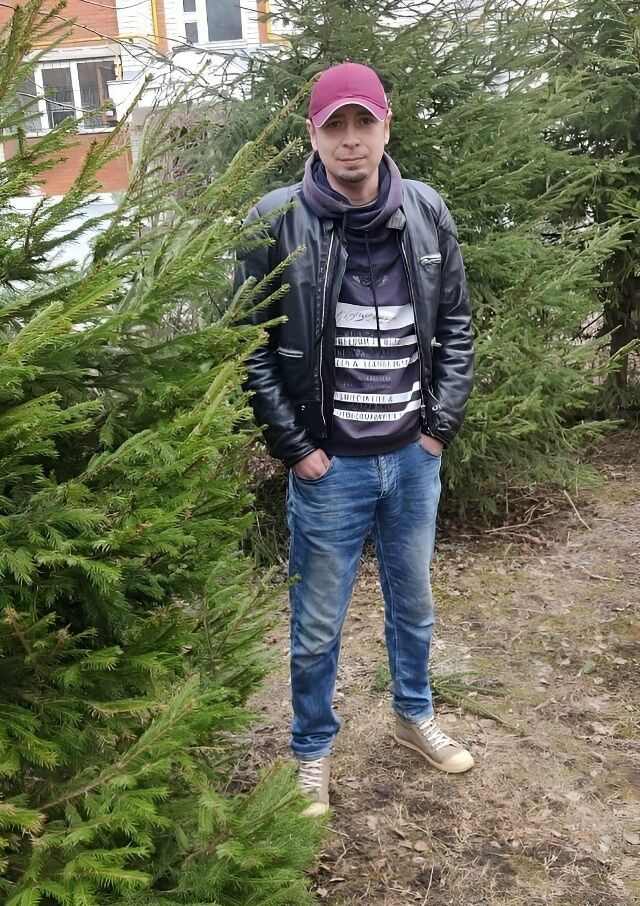 ���������� ������-���, ���� ������� Anton, 41 ���, ������������ ��� ������