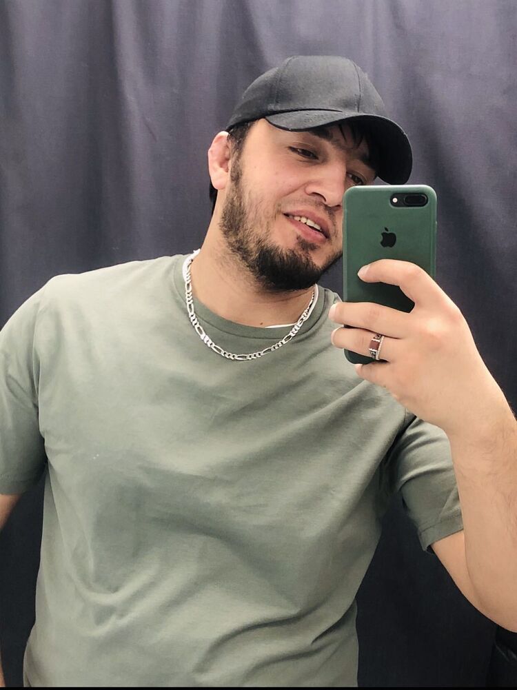 ���������� ������-��-����, ���� ������� Ahmad, 31 ���, ������������ ��� ������, ����� � ���������