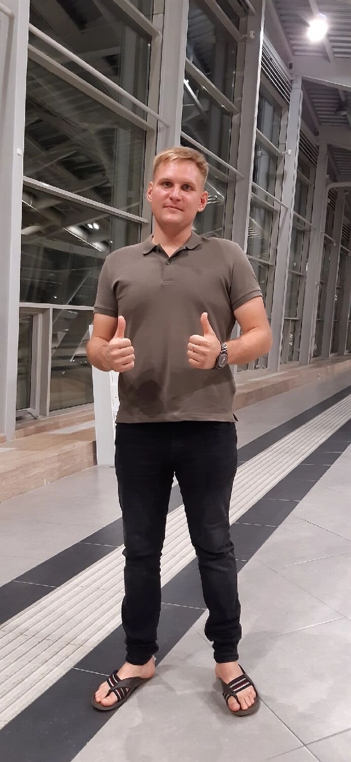 ���������� �������, ���� ������� Vadim, 36 ���, ������������ ��� ������, ����� � ���������, ���������