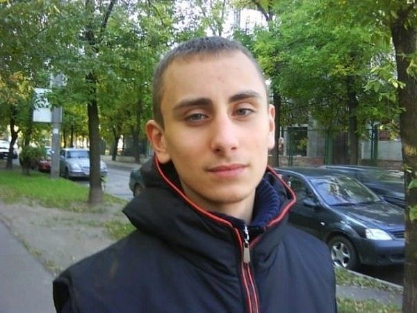 ���� 8453158 ������� Oleg, 34 ����, ���� ���������� � ������