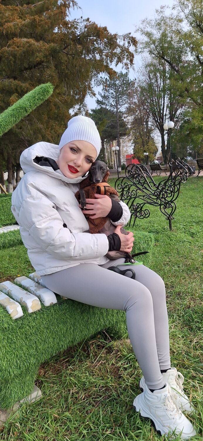 ���������� ��������, ���� ������� Anna, 37 ���, ������������ ��� c�������� ���������