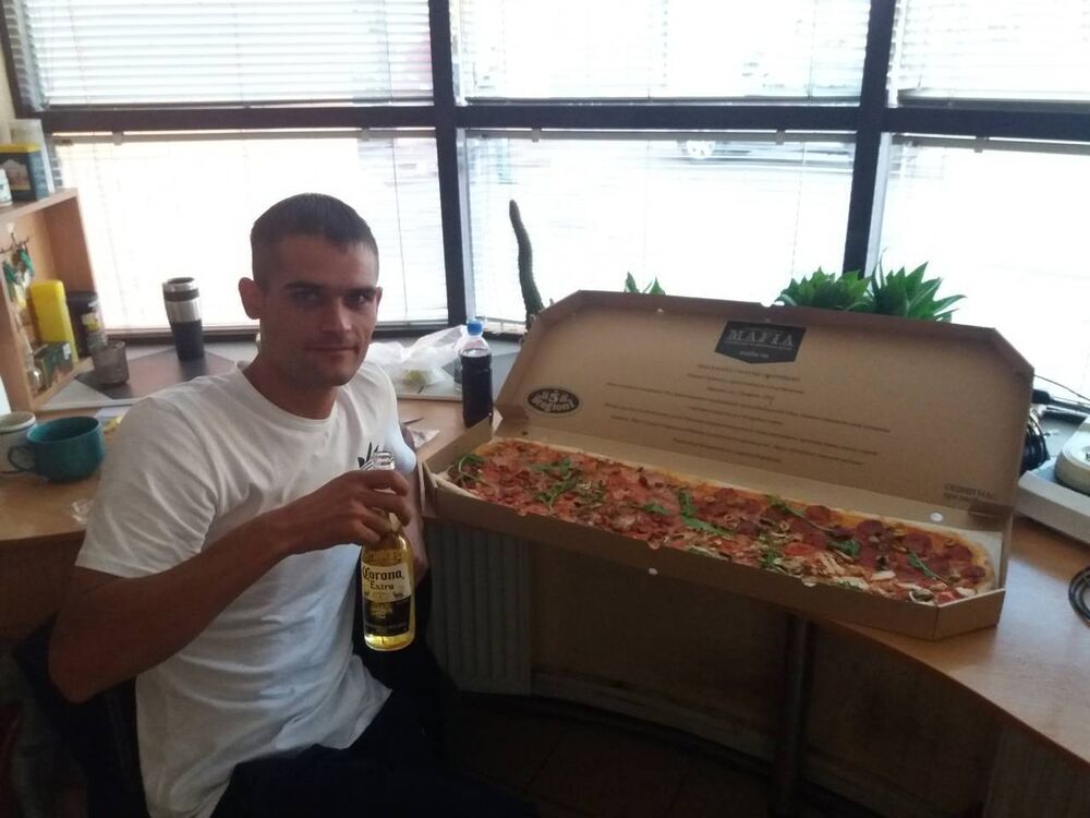 ���� 13537818 ������� ��������, 36 ���, ���� ���������� � ��������