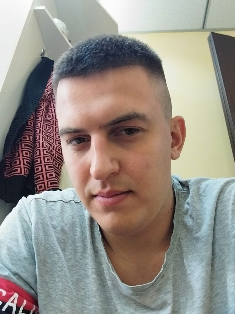  39159138  Sergey, 25 ,    