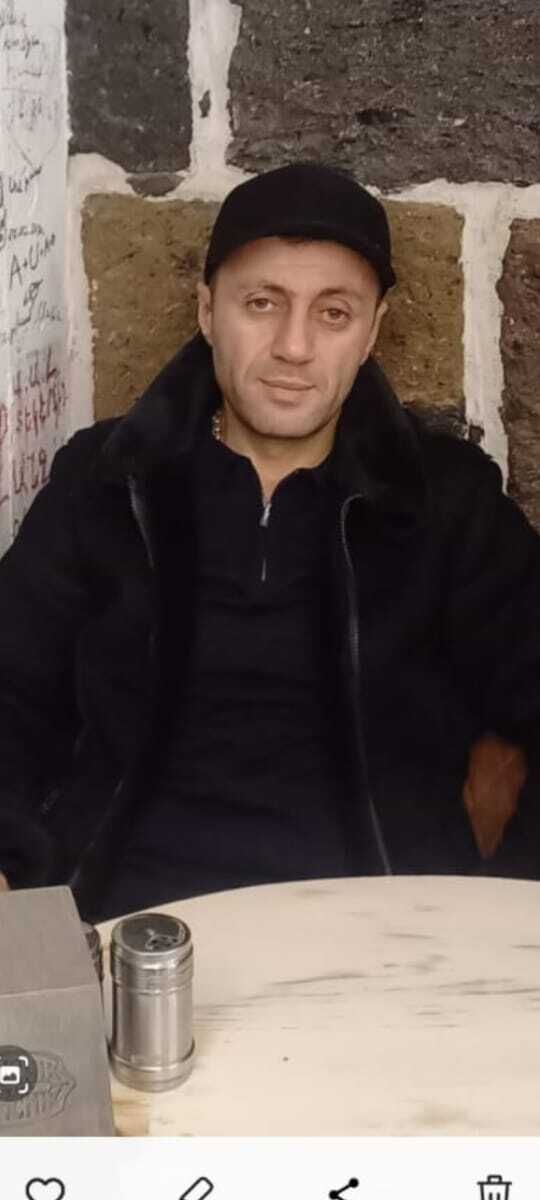 ���� 43027138 ������� Valeri, 37 ���, ���� ���������� � ������ ���������