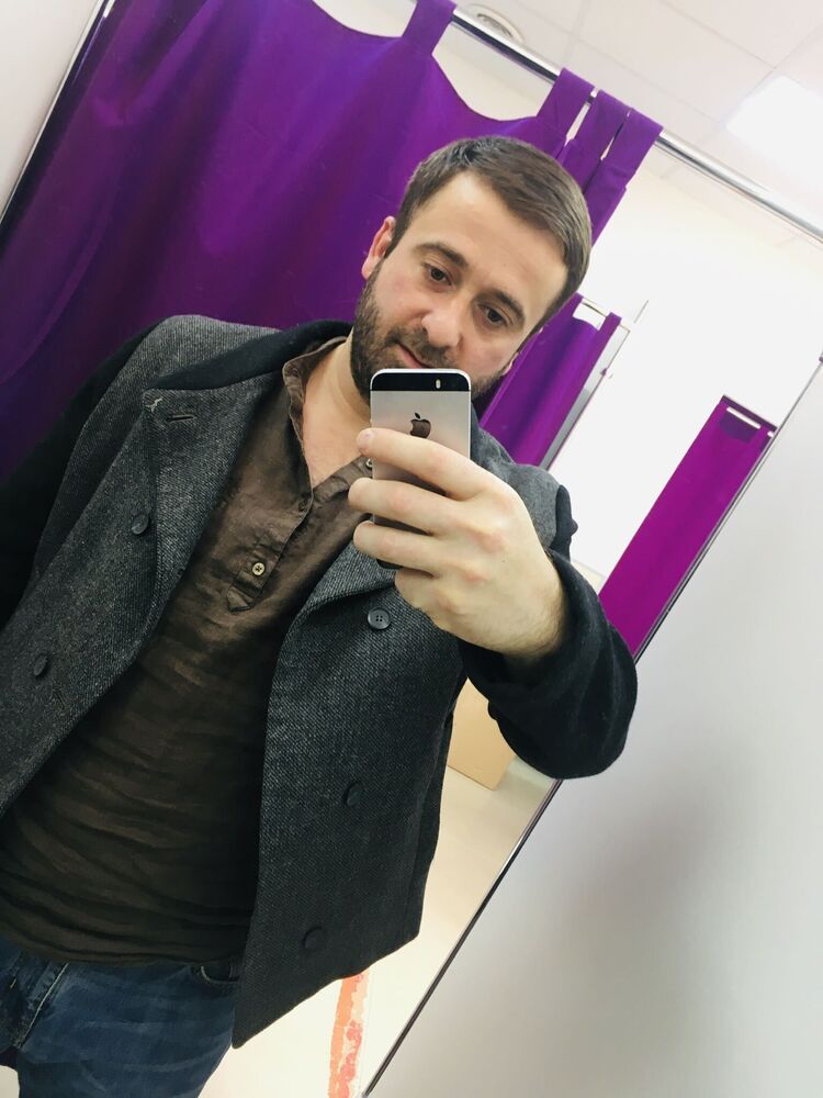 ���� 30087568 ������� Irakli, 38 ���, ���� ���������� � ������