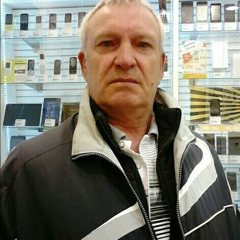  19050538  Nikolay, 69 ,    