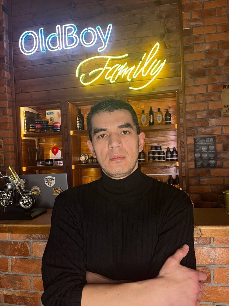 ���� 55467808 ������� Shuhrat, 36 ���, ���� ���������� � ������