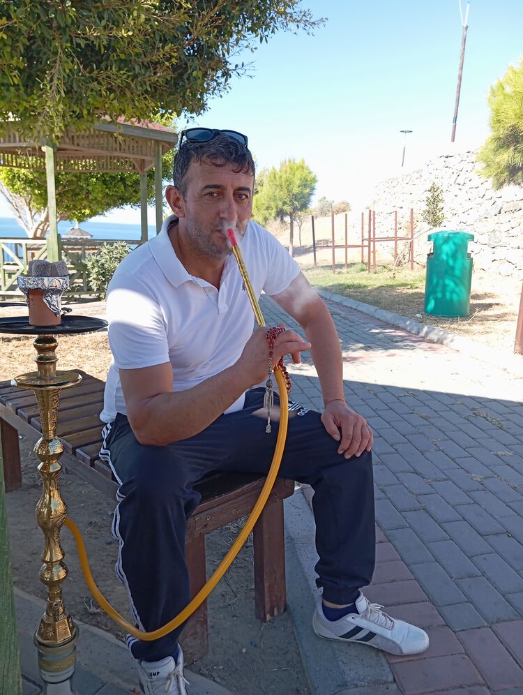  47529428  Seybet, 40 ,    Alanya