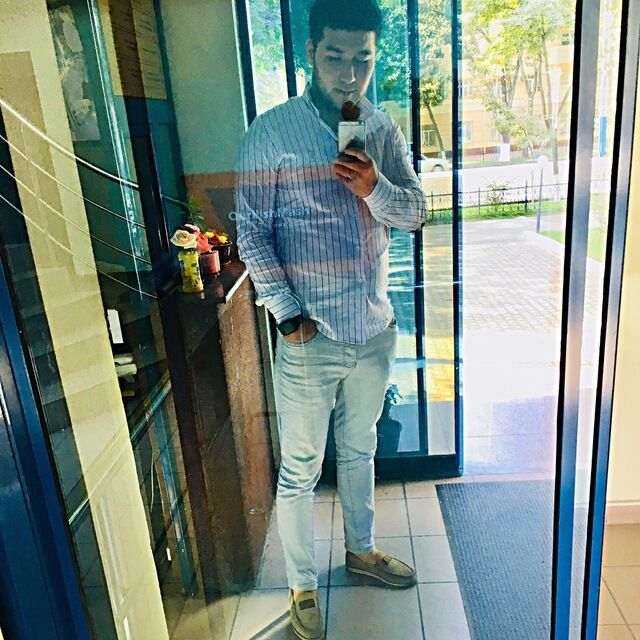 ���� 26944958 ������� Rustam, 35 ���, ���� ���������� � ������