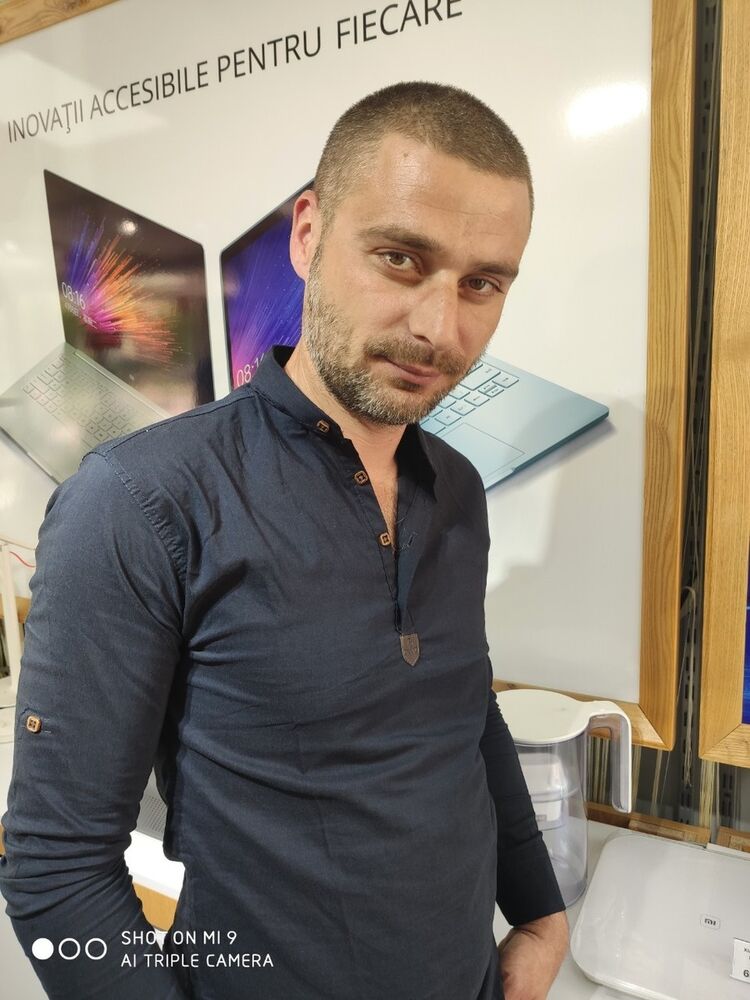 ���� 17784038 ������� Vasea Martin, 41 ���, ���� ���������� � ��������