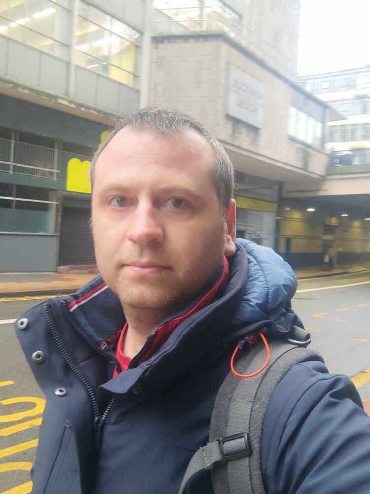  45344428  Andrian, 40 ,    Coventry