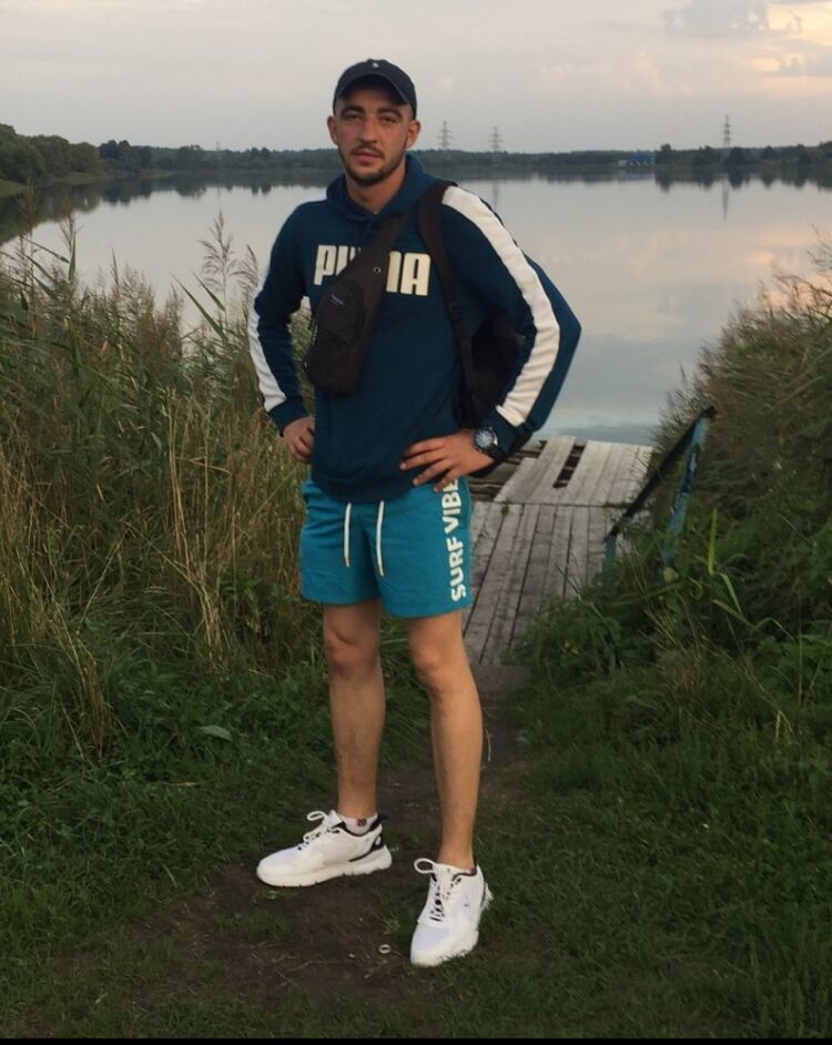 ���� 25417488 ������� Denis, 29 ���, ���� ���������� � ���������