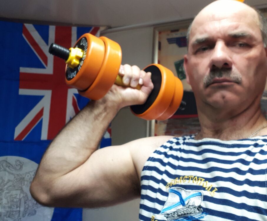  30826968  VLADIMIR, 59 ,    