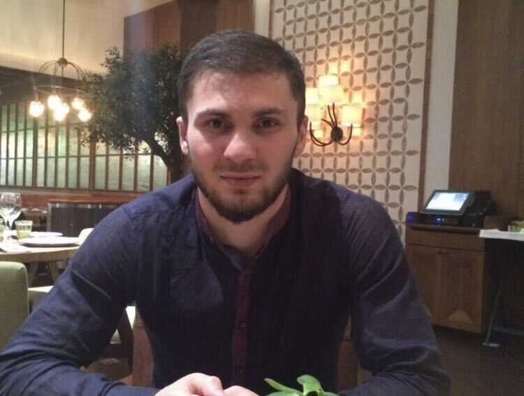 ���� 43025488 ������� ������, 37 ���, ���� ���������� � ������