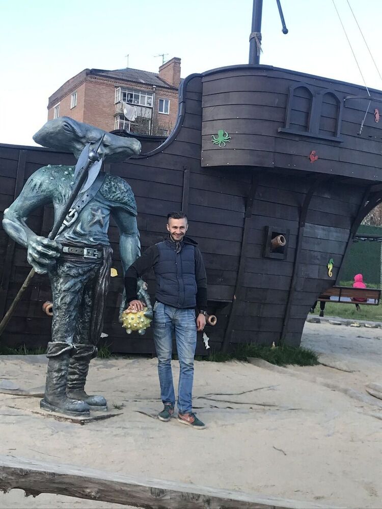 ���������� ��������, ���� ������� Sanja, 37 ���, ������������ ��� ����� � ���������, c�������� ���������