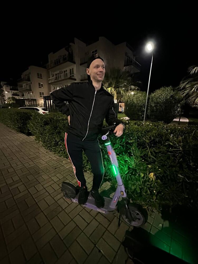 ���� 55694308 ����� ������, 23 ����, ���� ���������� � �������������