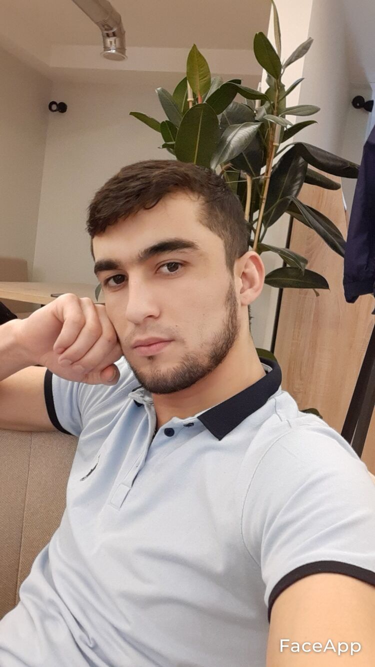  52670348  Suhrab, 27 ,    
