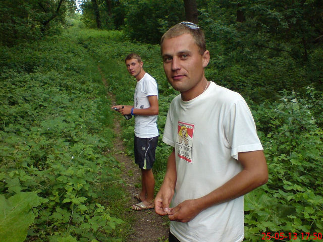 ���������� ������, ���� ������� Anatolii, 39 ���, ������������ ��� ������