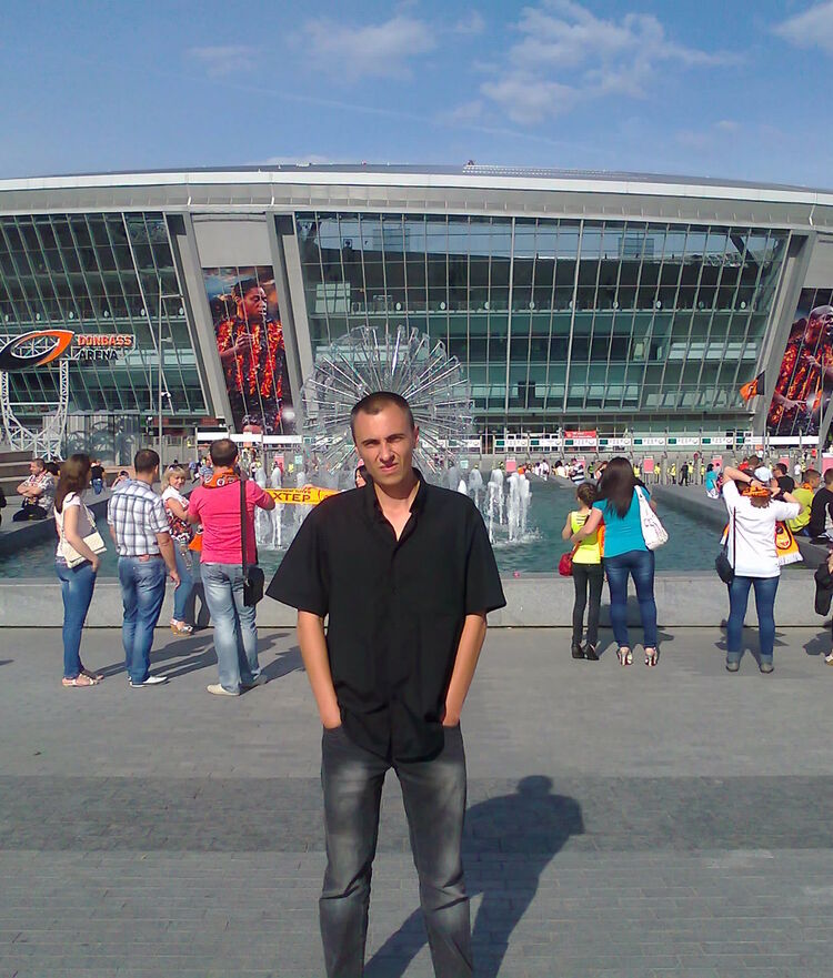  5064188  Kostya, 47 ,    
