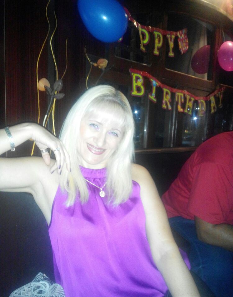  ,   Irina, 53 ,     , c 