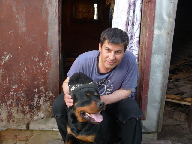  ,   Rihard, 53 ,   
