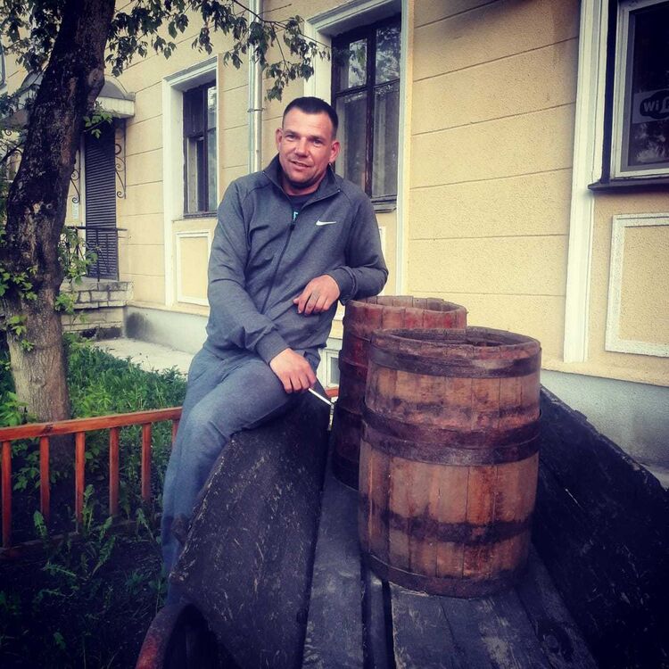 ���� 17541218 ������� �����, 41 ���, ���� ���������� � �����-����������