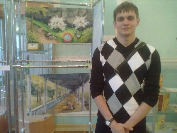 ���������� �����-���������, ���� ������� ����, 34 ����, ������������ ��� ������