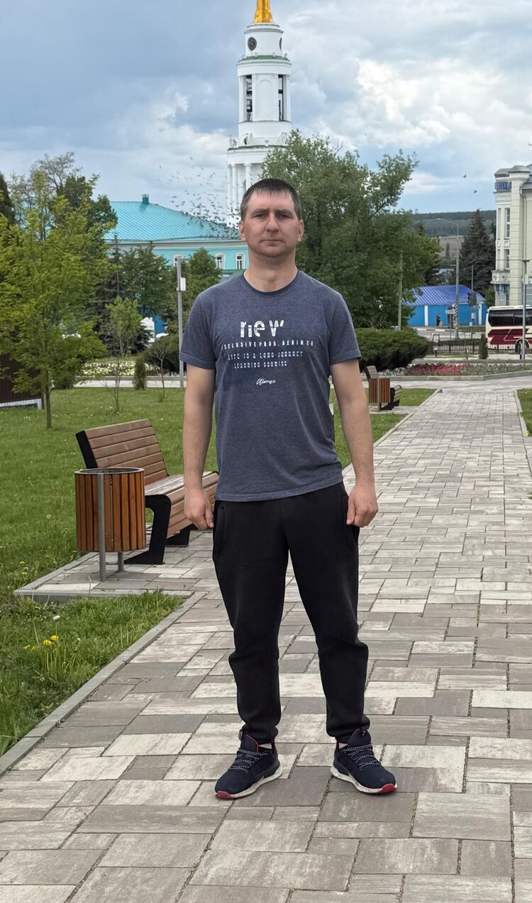 ���� 54802798 ������� Nikolay, 31 ���, ���� ���������� � ��������