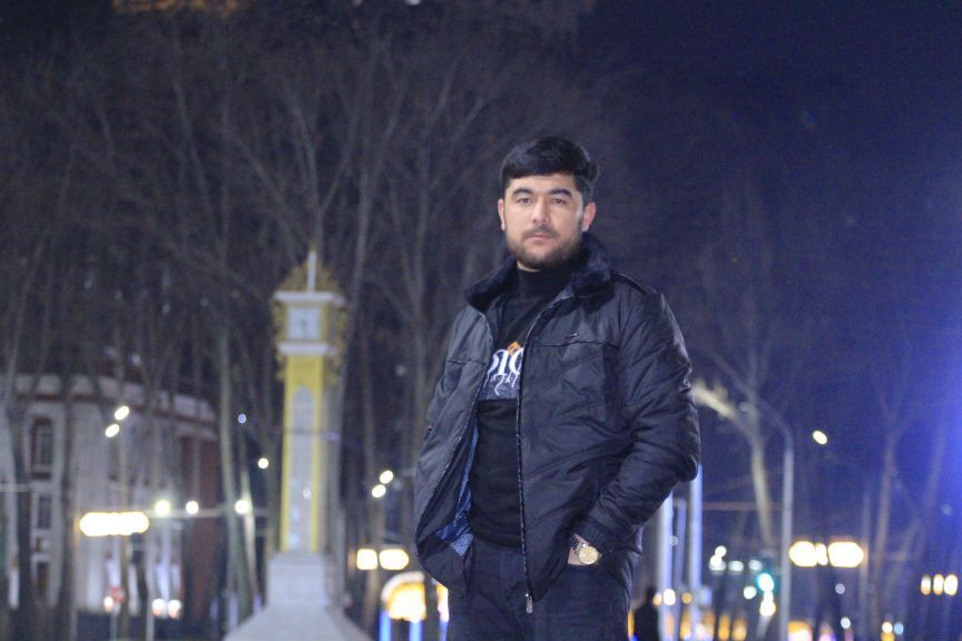 ���� 25554628 ������� Asliddin, 32 ����, ���� ���������� � �����-����������