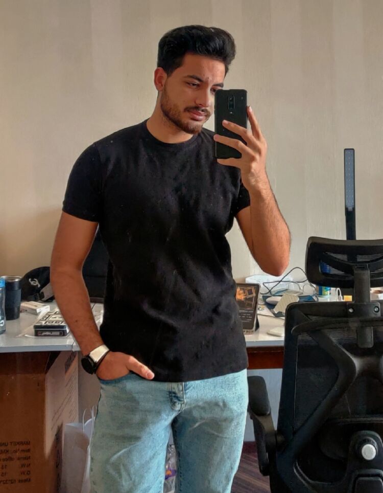 ���������� ������, ���� ������� Mohamed, 26 ���, ������������ ��� ������, ����� � ���������