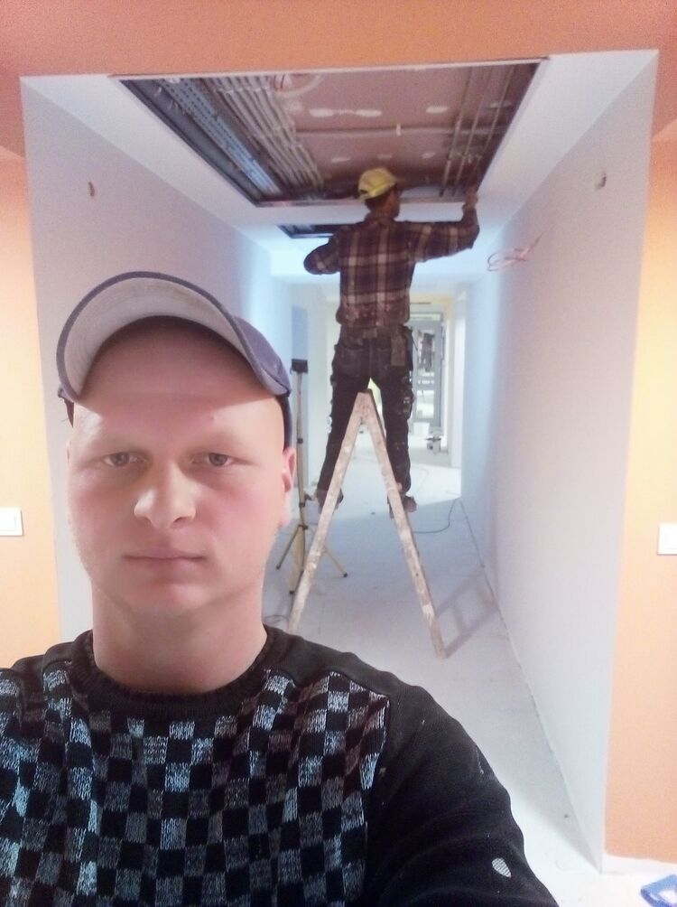  24422328  Misha, 32 ,    Szczecin Pogodno