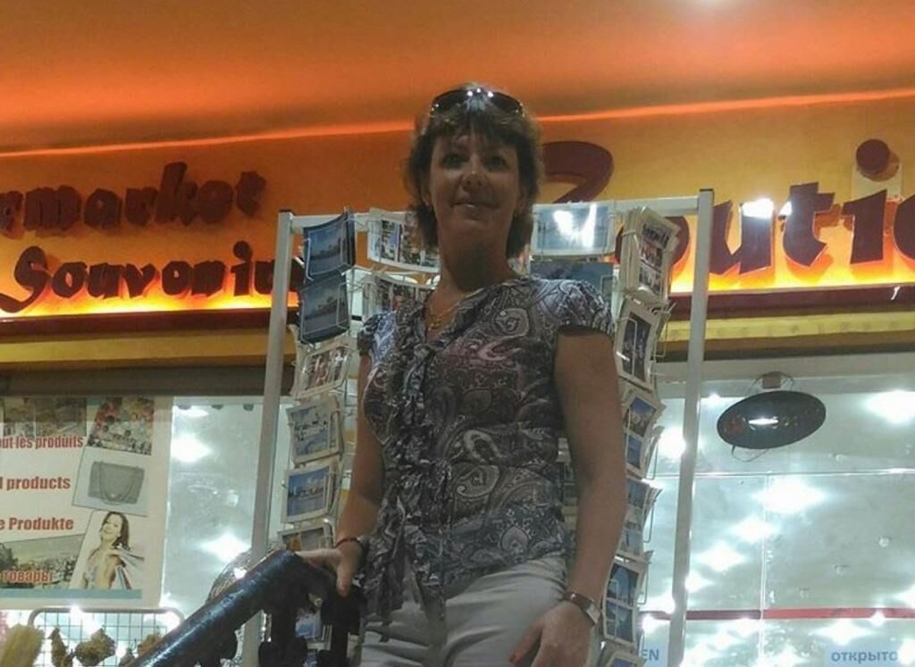 ���� 25433358 ������� �����, 52 ����, ���� ���������� � ������ ���������