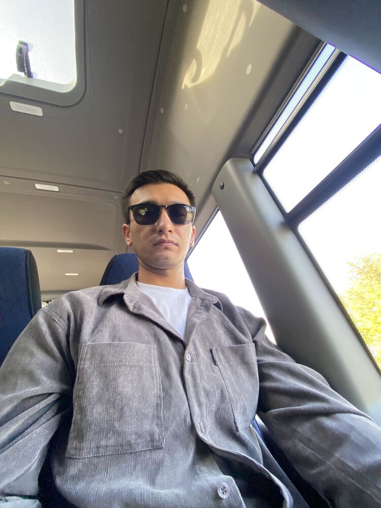 ���� 41860168 ������� Faxriddin, 29 ���, ���� ���������� � ��������