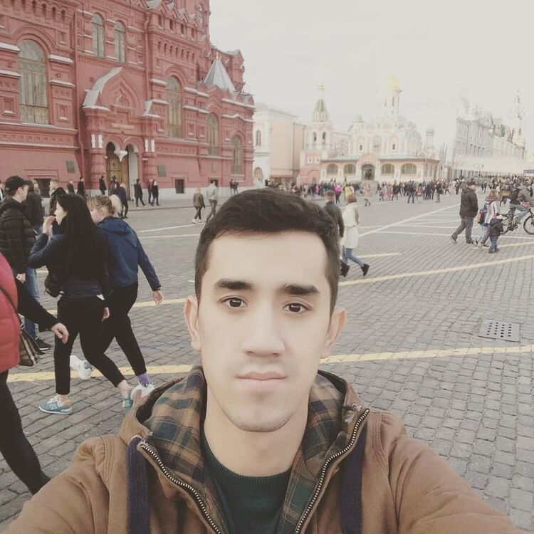 ���� 20761858 ������� ������, 31 ���, ���� ���������� � �����-����������