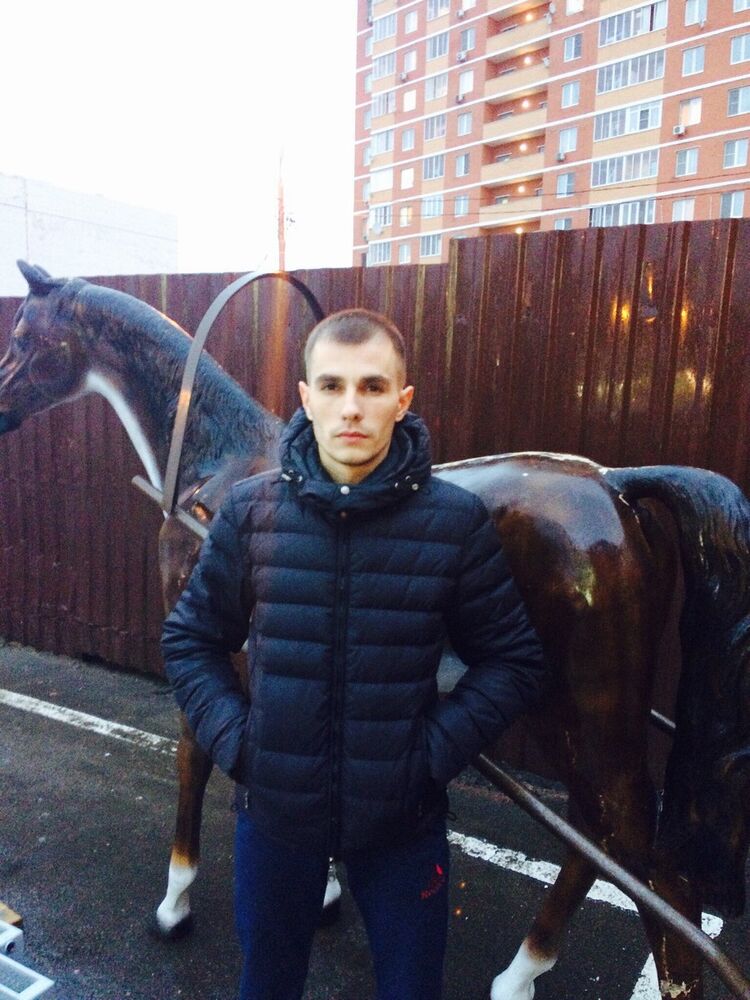 ���������� ������, ���� ������� Nazar, 34 ����, ������������ ��� ������, ���������