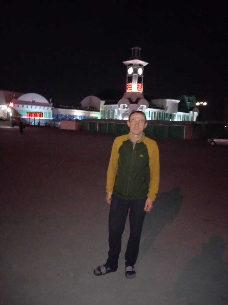  ,   Sergey, 55 ,   ,   