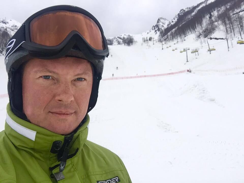 ���������� �����������, ���� ������� Dr Donald, 54 ����, ������������ ��� ������, ����� � ���������