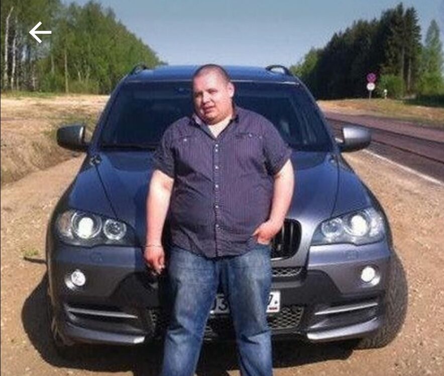 ���� 25807418 ������� �������, 41 ���, ���� ���������� � ������