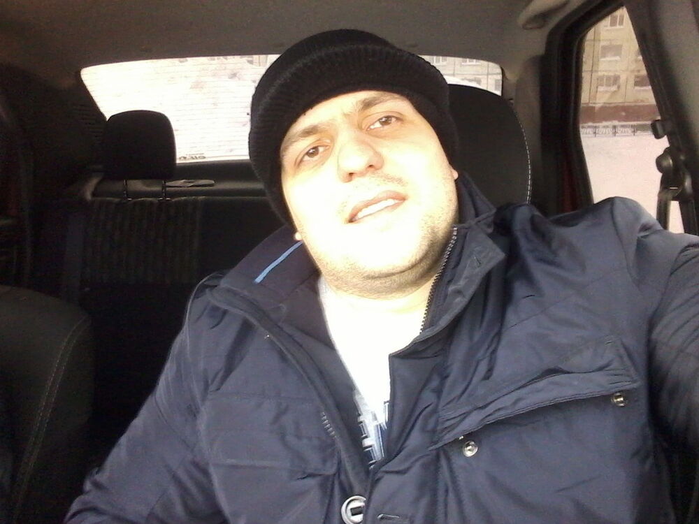  ,   Alexej, 38 ,   